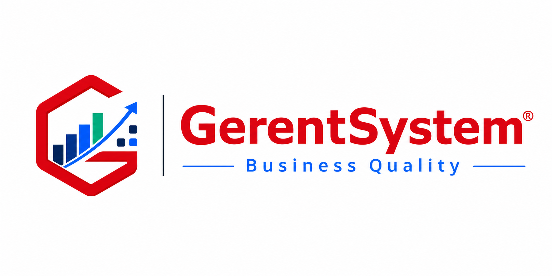 Gerent System marca registrada Business Quality
